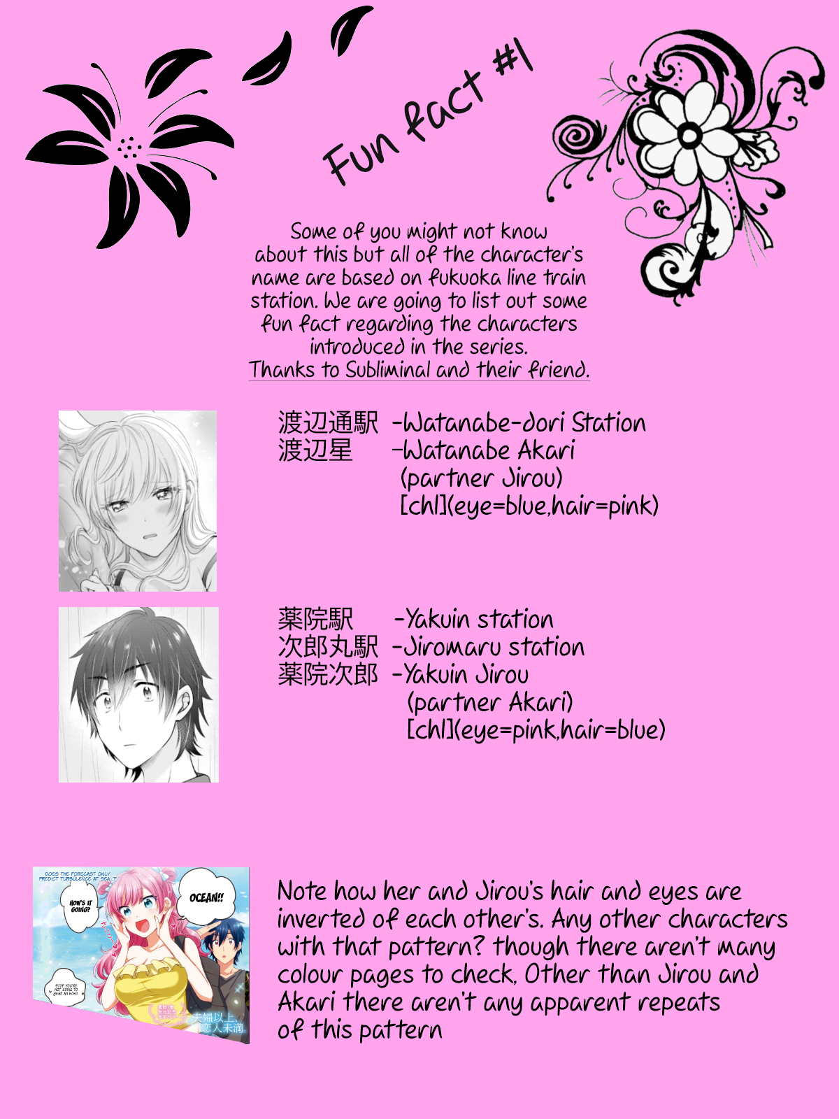 More Than a Married Couple, But Not Lovers, Chapter 26 image 34